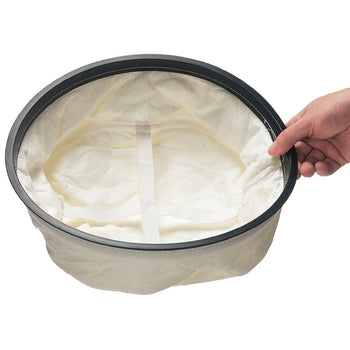 Filtre Cuve Secondaire Microtex Numatic - Clean Equipements